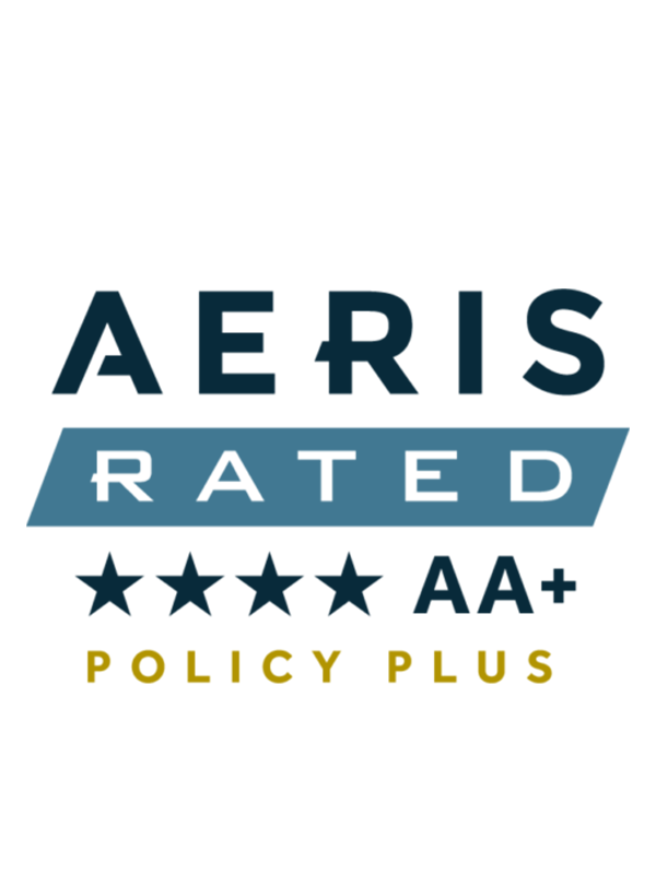 AERIS logo