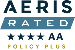 AERIS logo