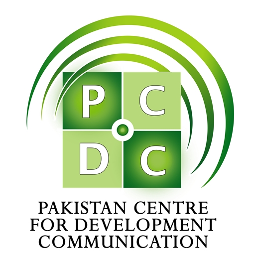 PAKISTAN CENTRE FOR DEVELOPMENT COMMUNICATION