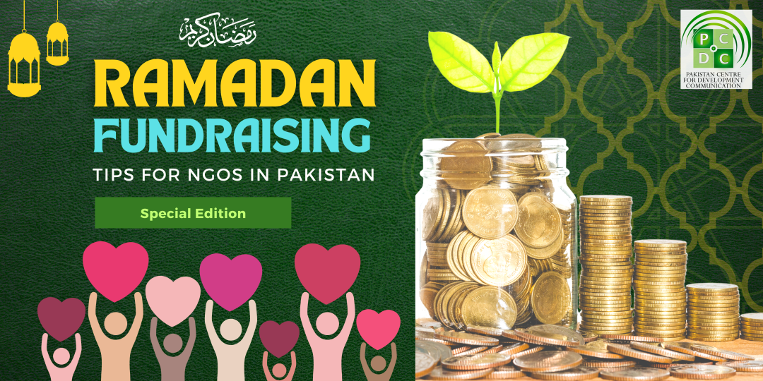 Ramadan Fundraising